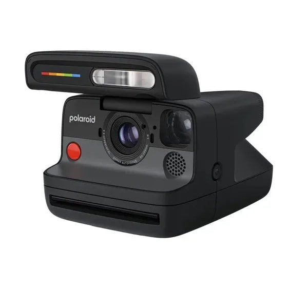 Polaroid Flip Black Garanzia Nital Italia Polaroid Flip Black Garanzia Nital Italia